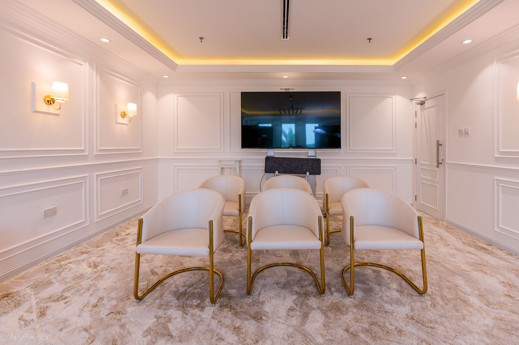 Advance Systems — Dubai Office — image 14