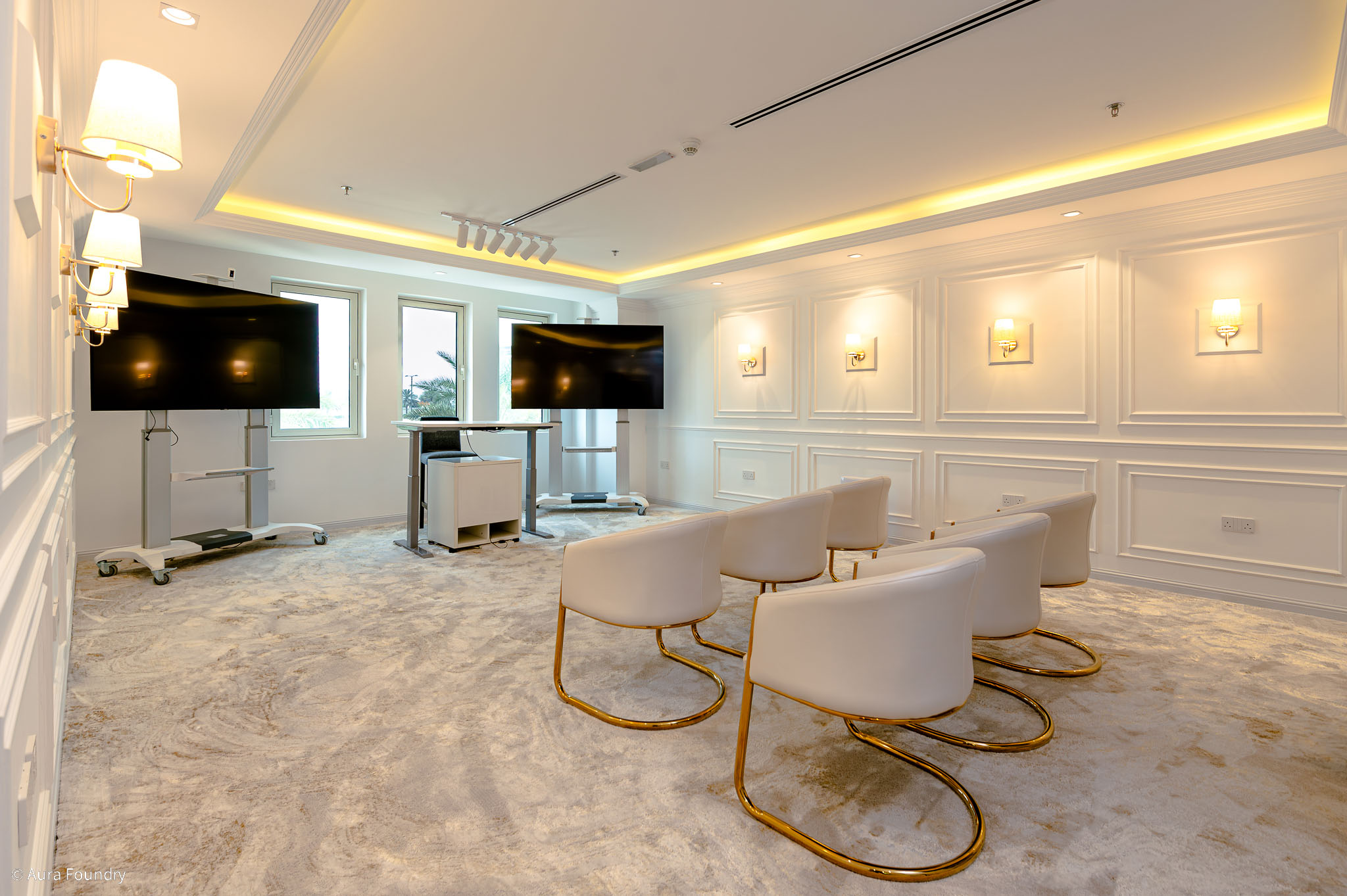 Advance Systems — Dubai Office — image 16