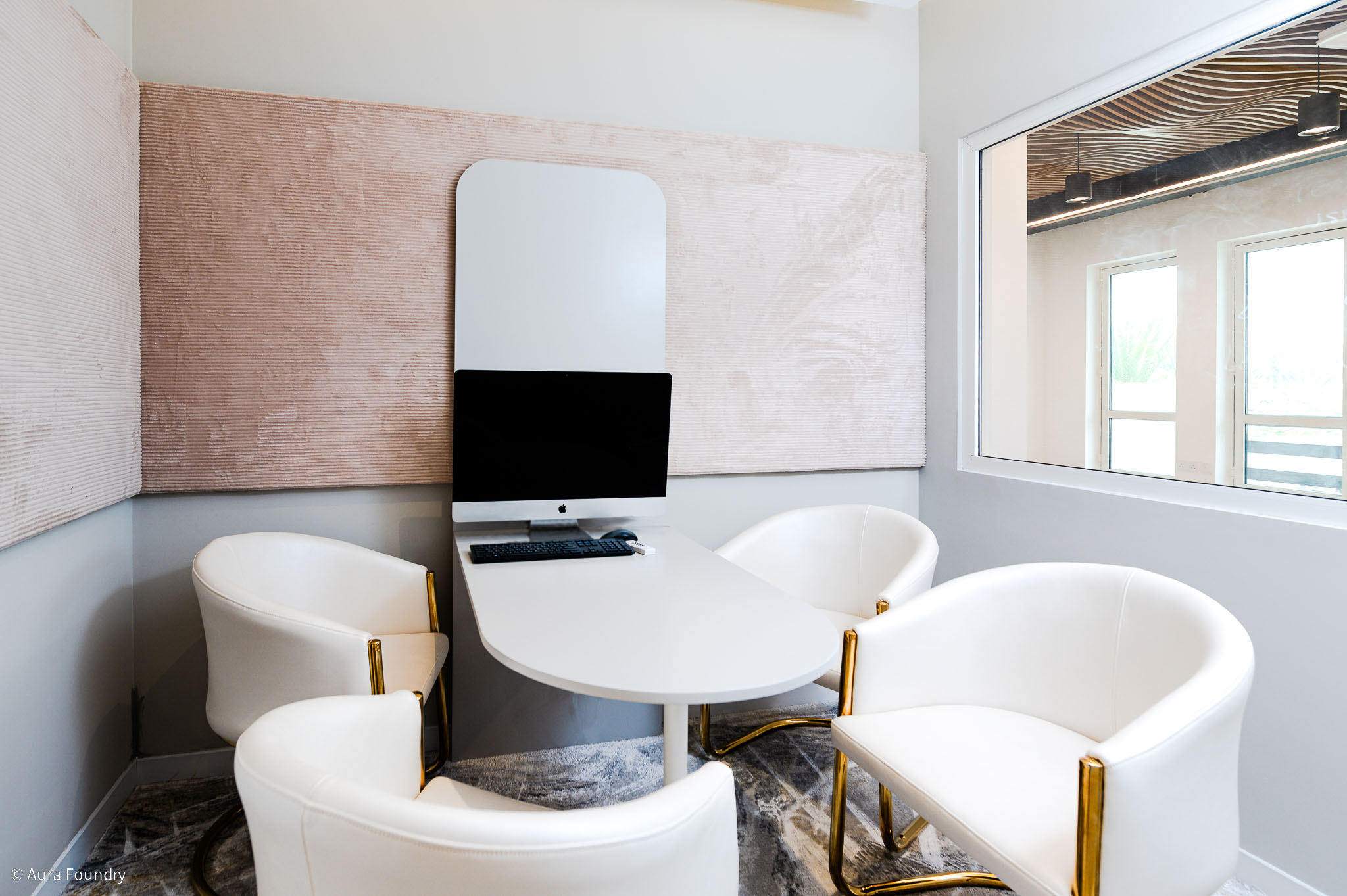 Advance Systems — Dubai Office — image 18
