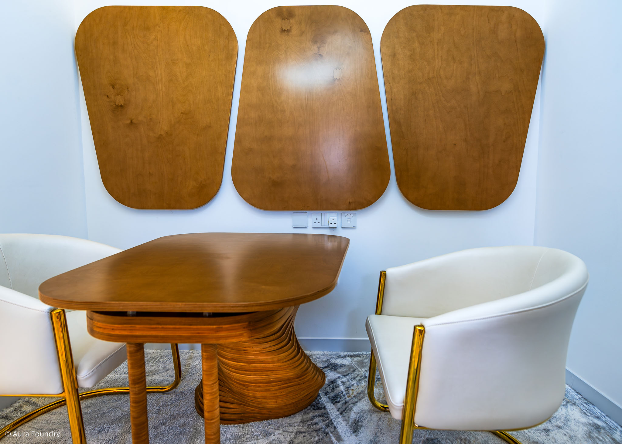 Advance Systems — Dubai Office — image 19