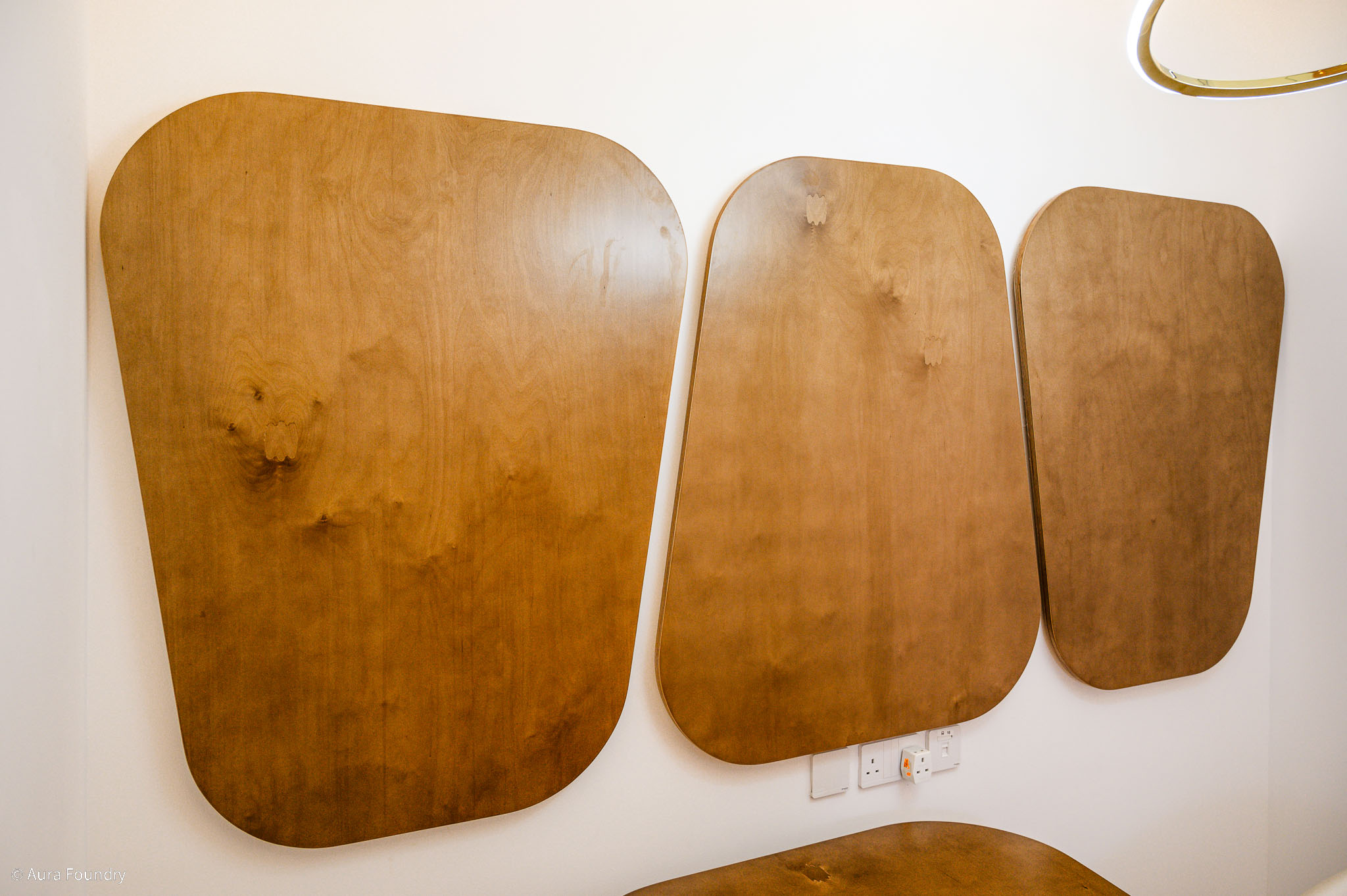 Advance Systems — Dubai Office — image 2