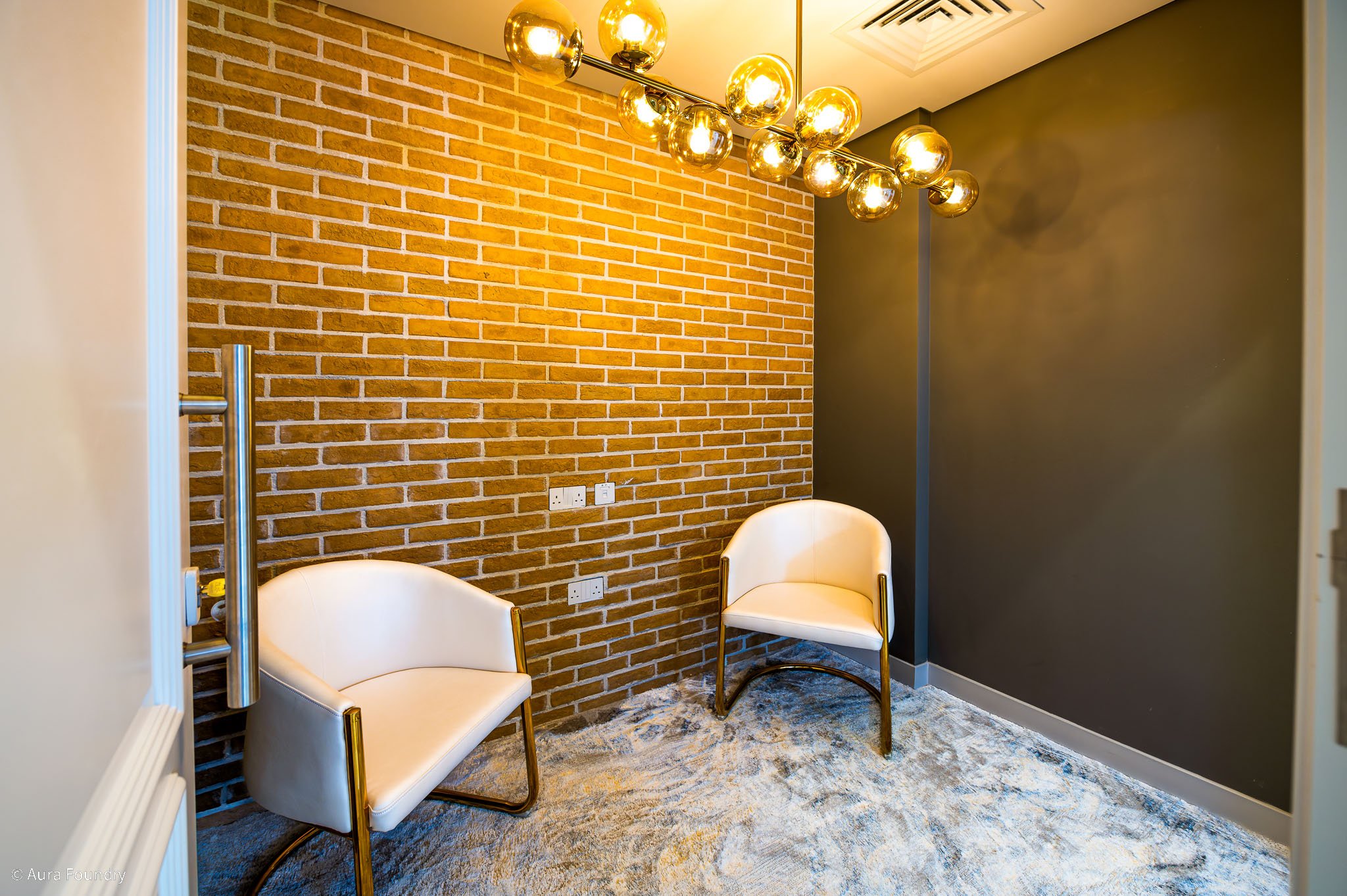 Advance Systems — Dubai Office — image 20