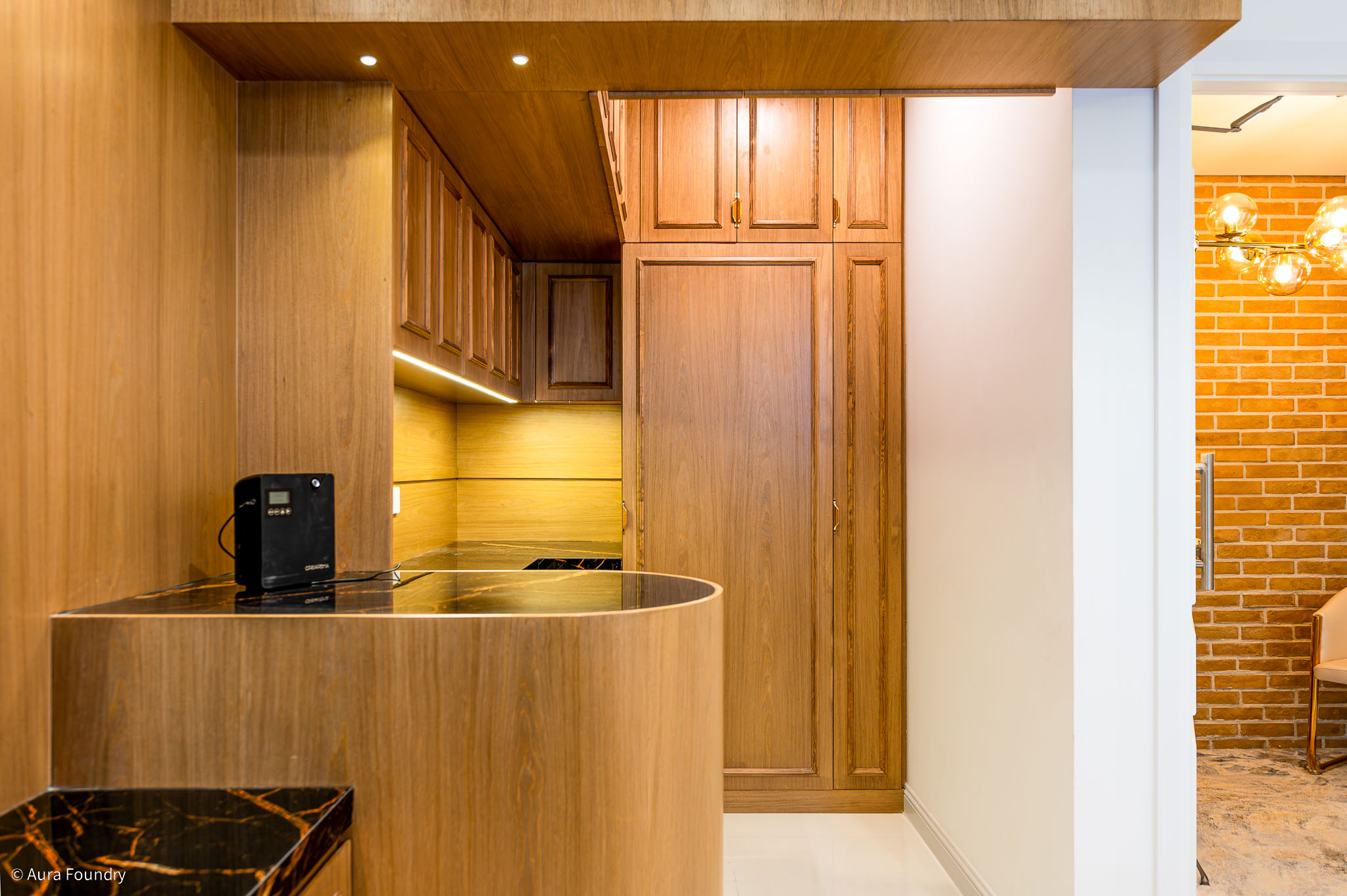 Advance Systems — Dubai Office — image 22