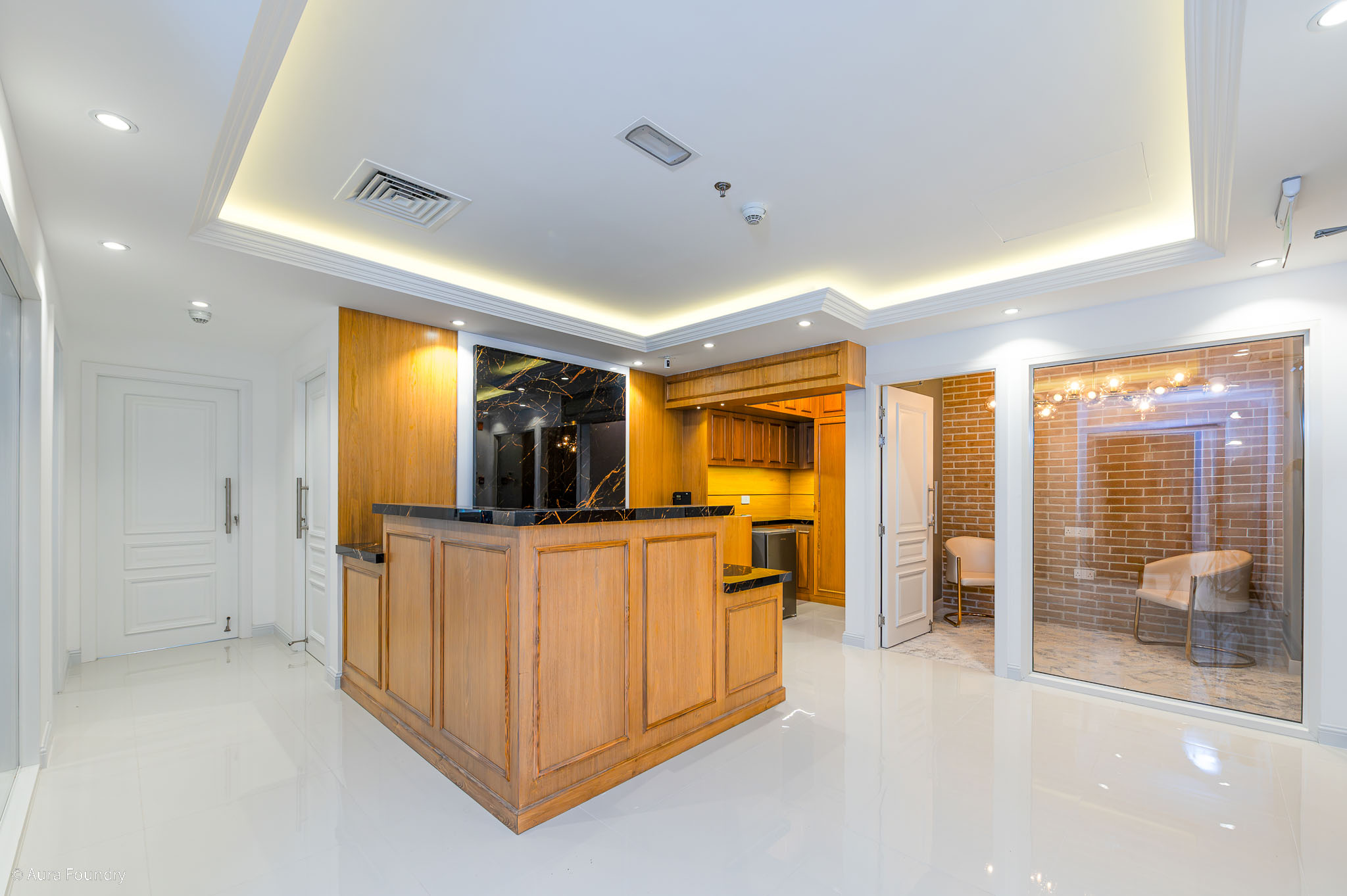 Advance Systems — Dubai Office — image 25