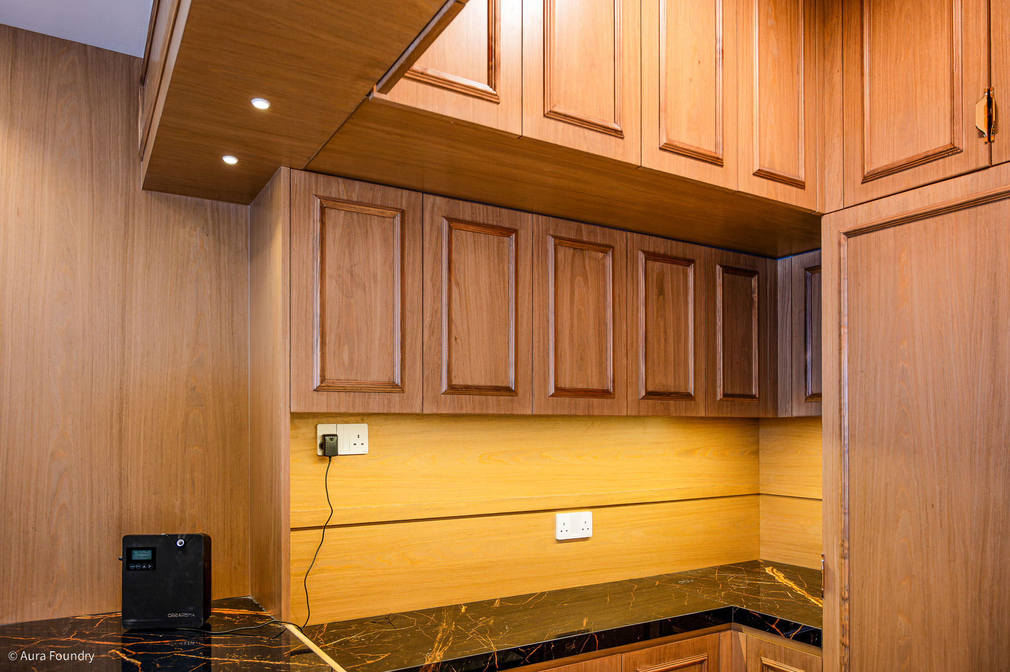 Advance Systems — Dubai Office — image 5