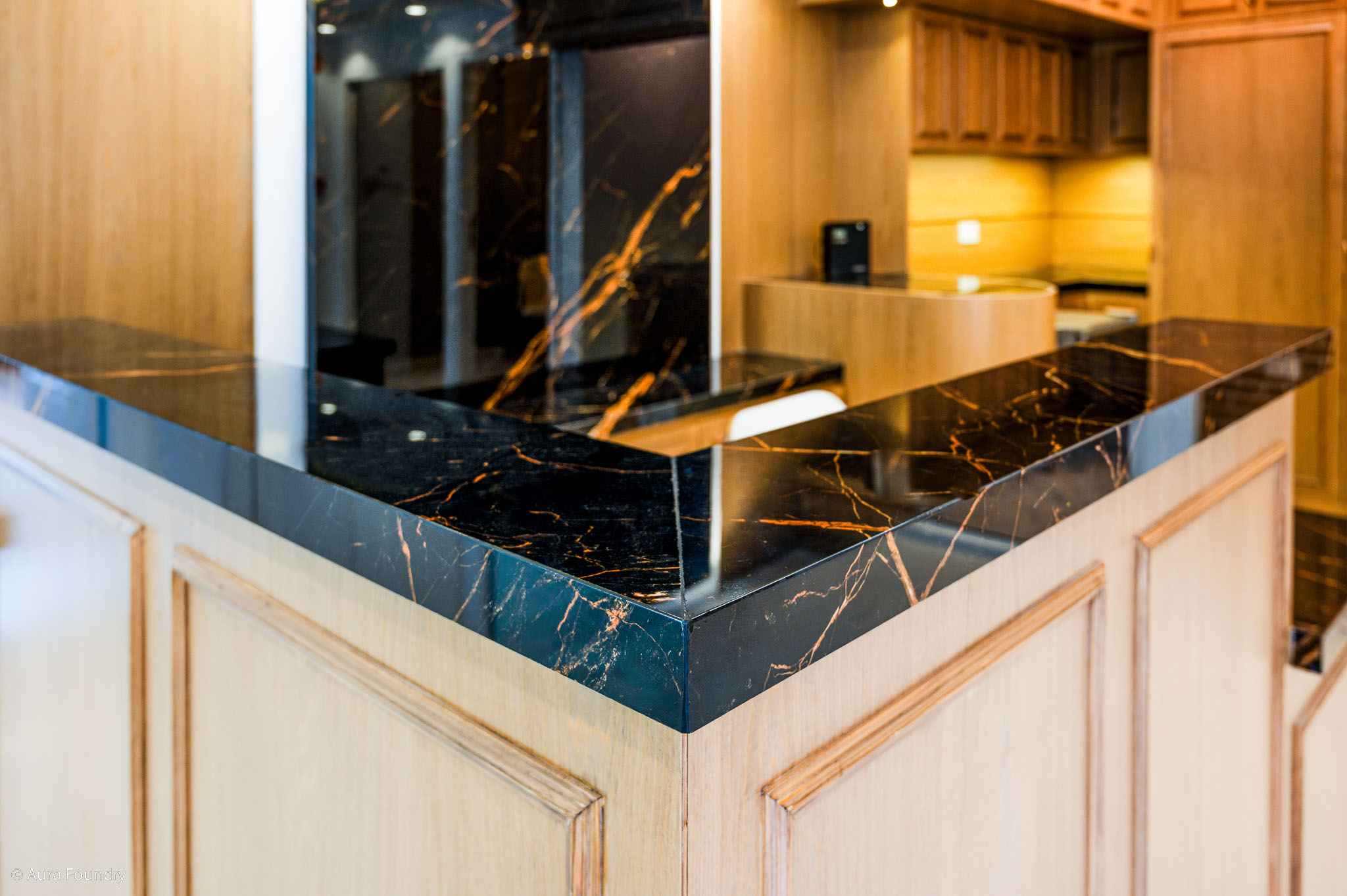 Advance Systems — Dubai Office — image 6