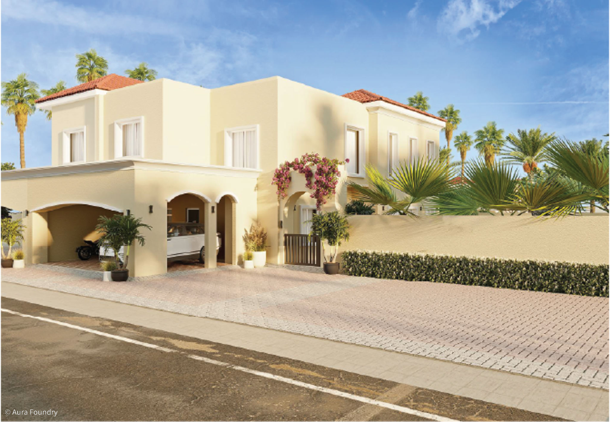 Arabian Ranches — image 39