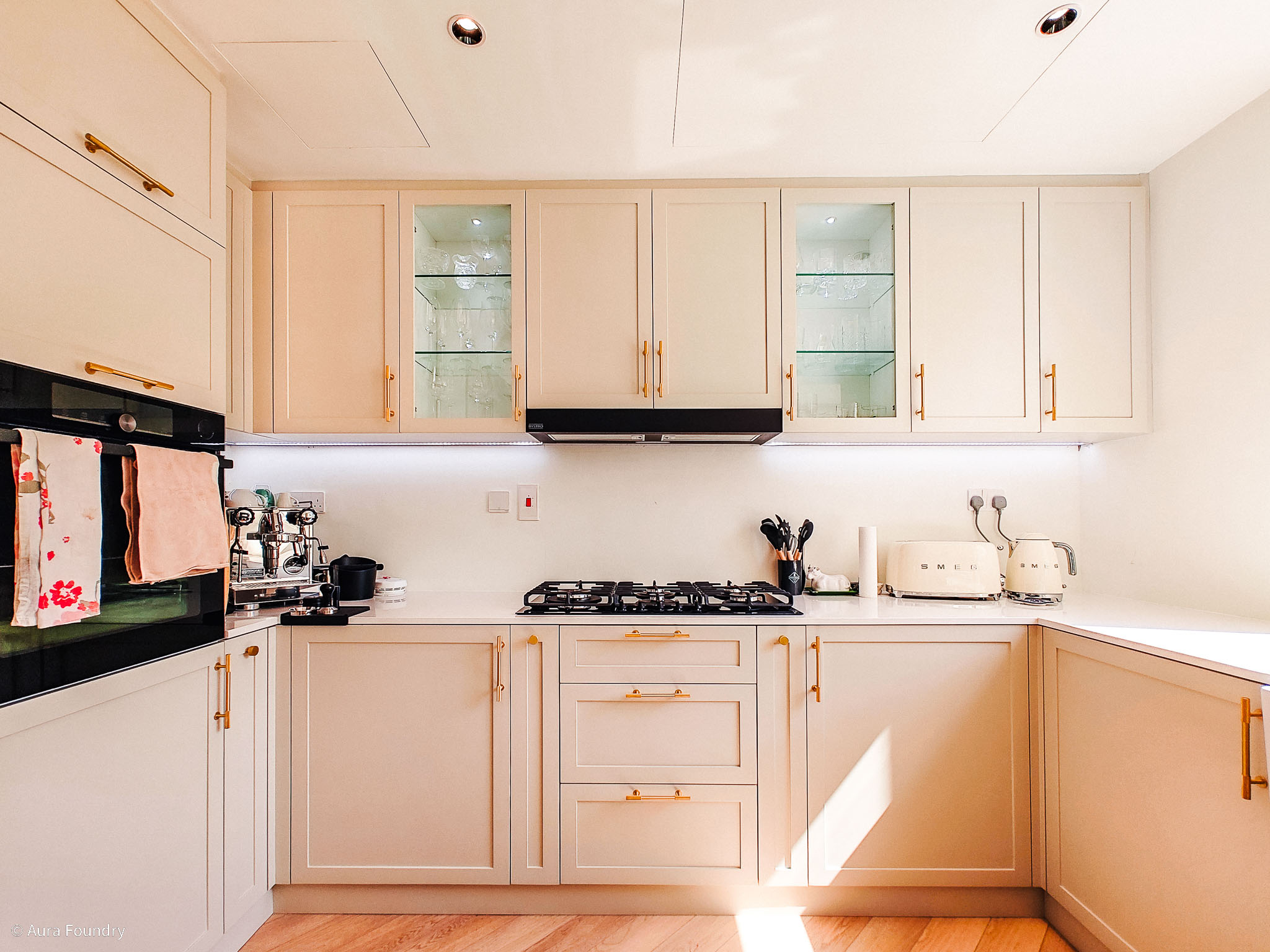 Caleb Residence — image 13