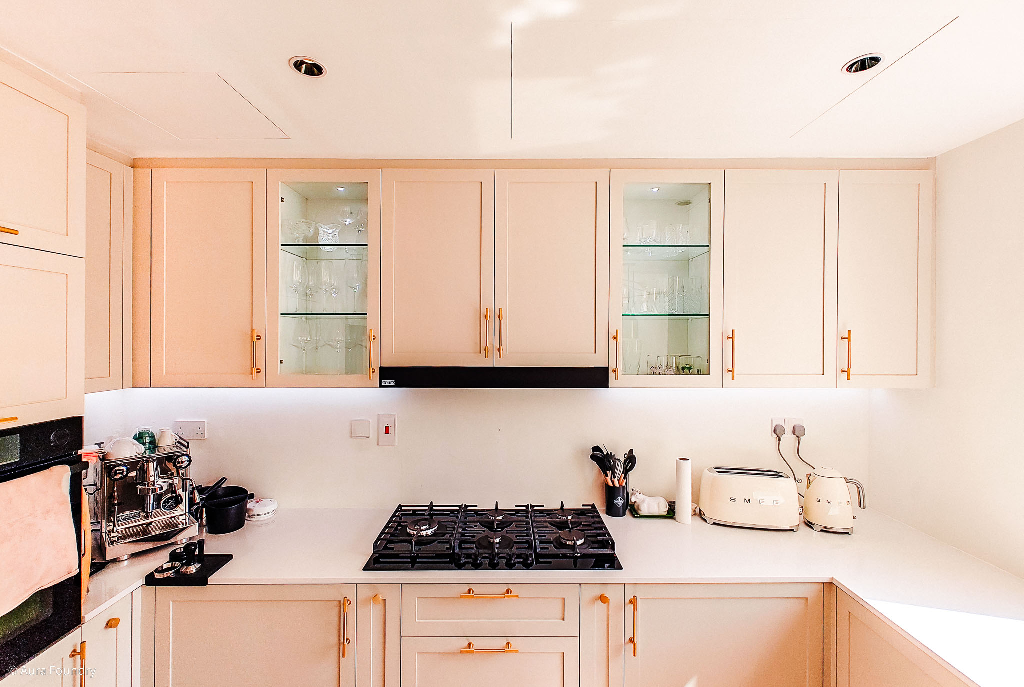 Caleb Residence — image 14