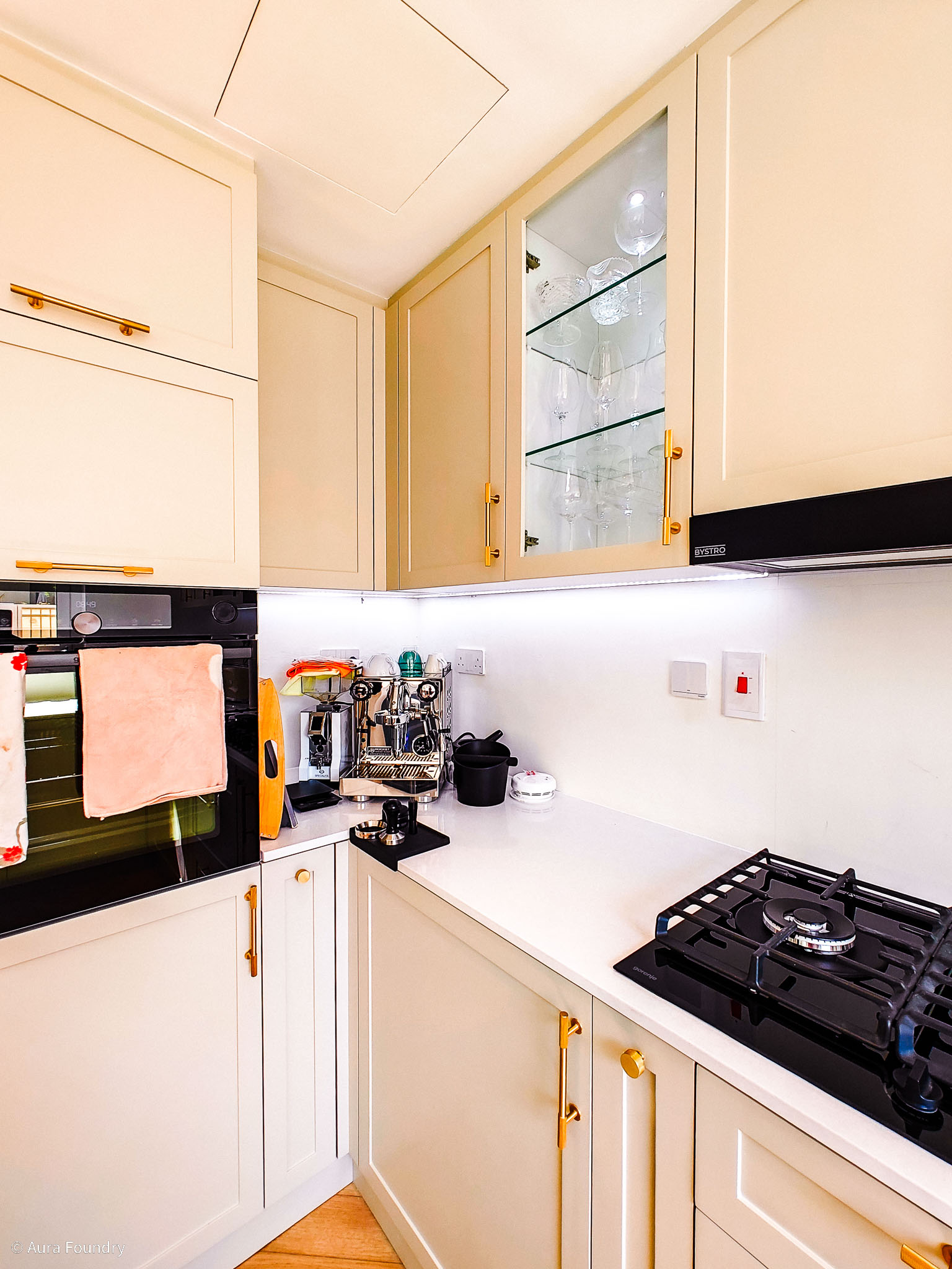 Caleb Residence — image 15