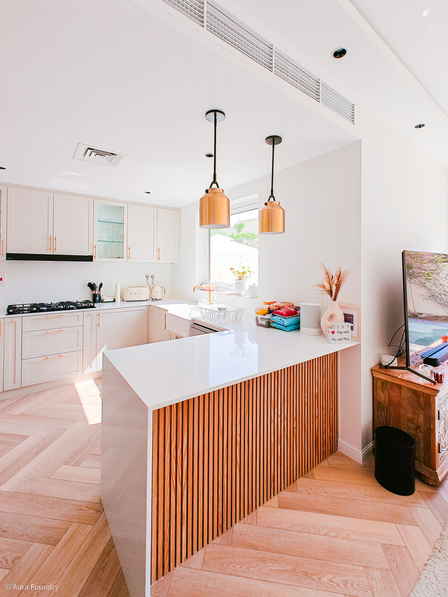 Caleb Residence — image 18