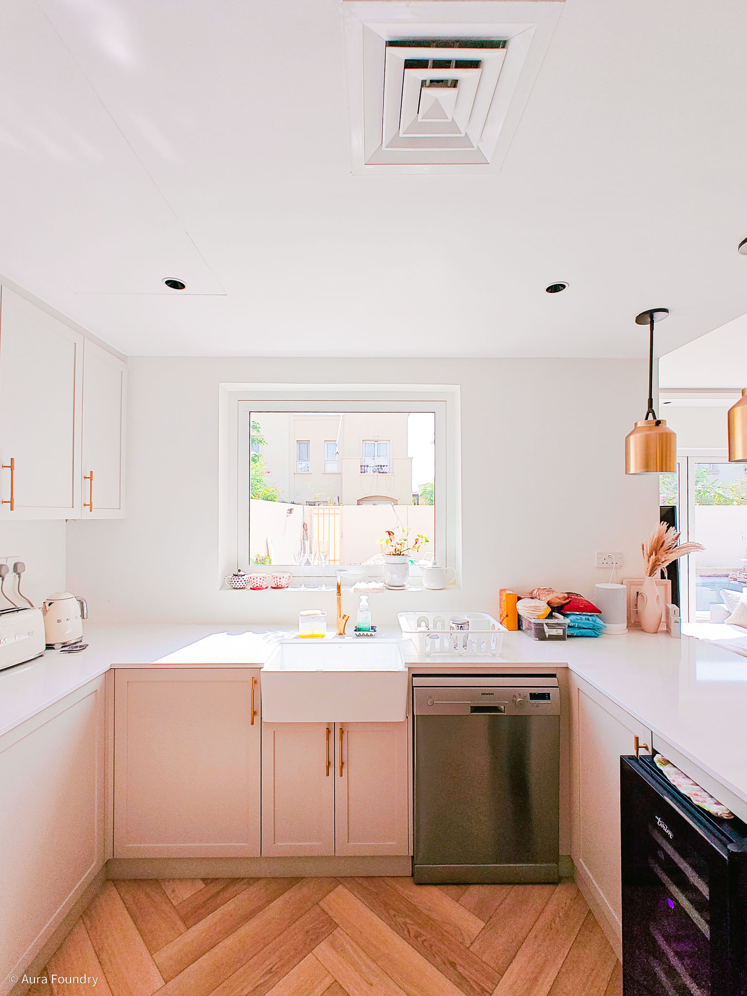 Caleb Residence — image 21