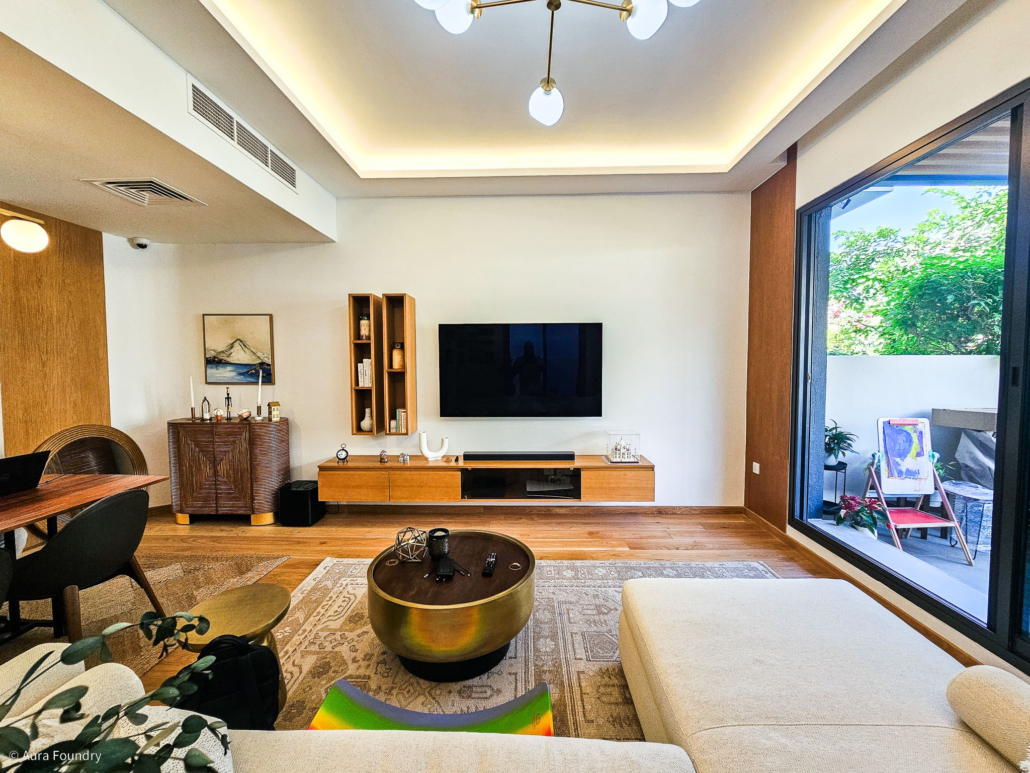 Dubai Hills — Mapel 61