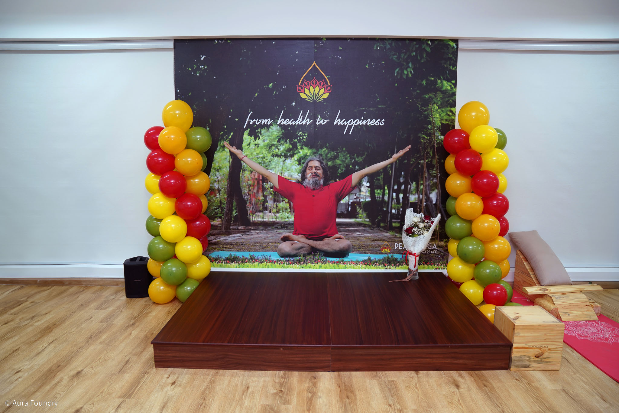 Peace Yoga Center — image 6