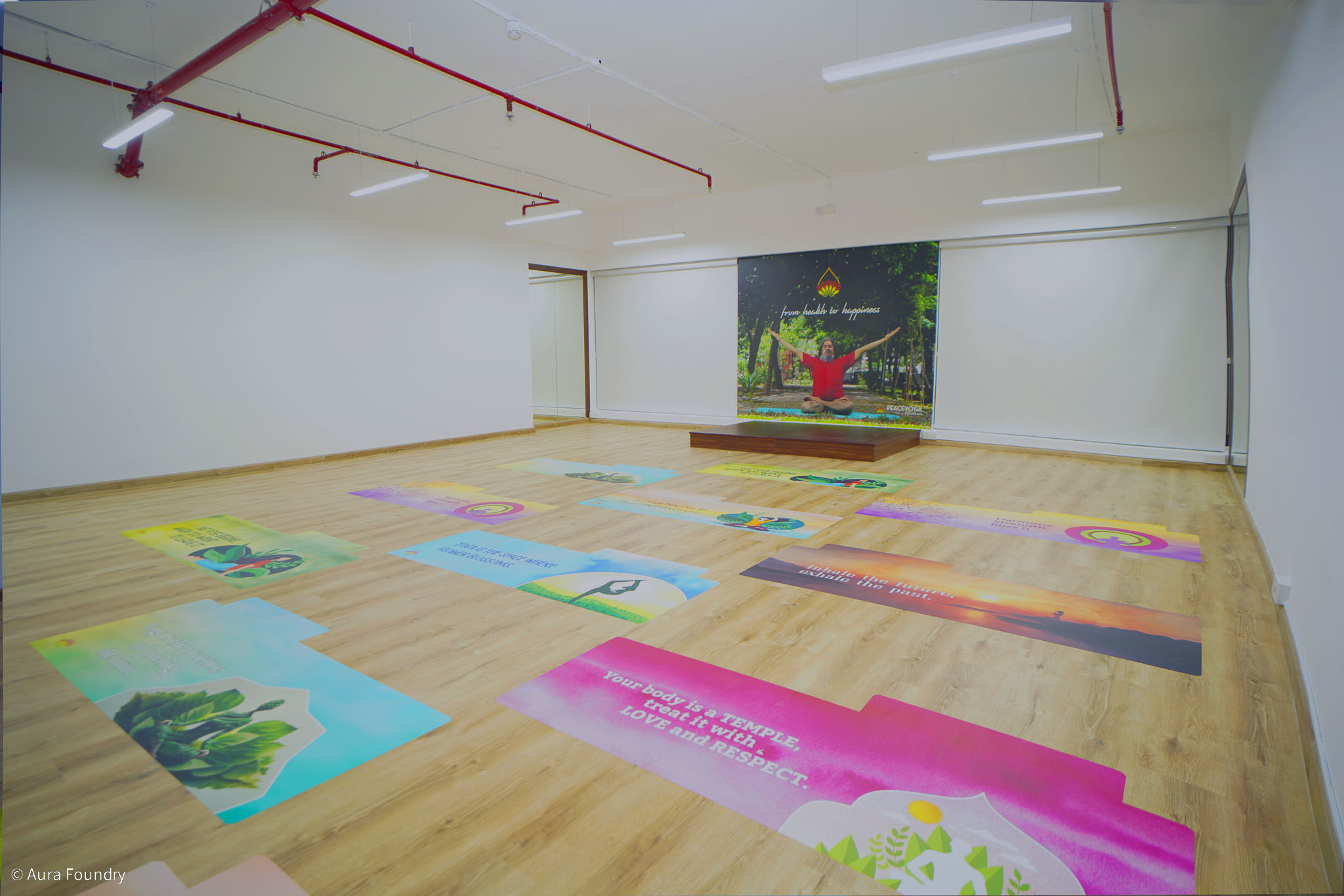 Peace Yoga Center — image 7