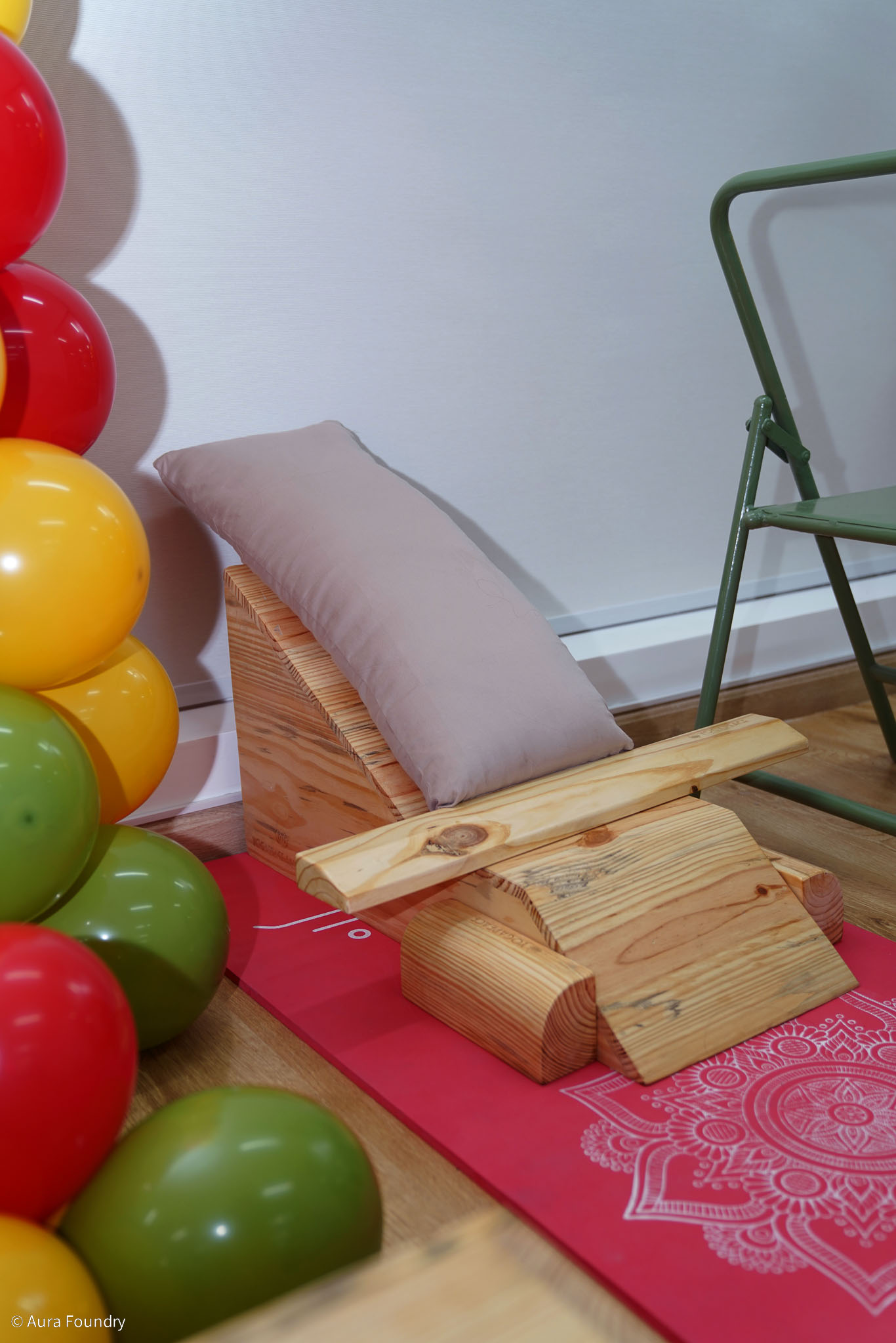 Peace Yoga Center — image 8