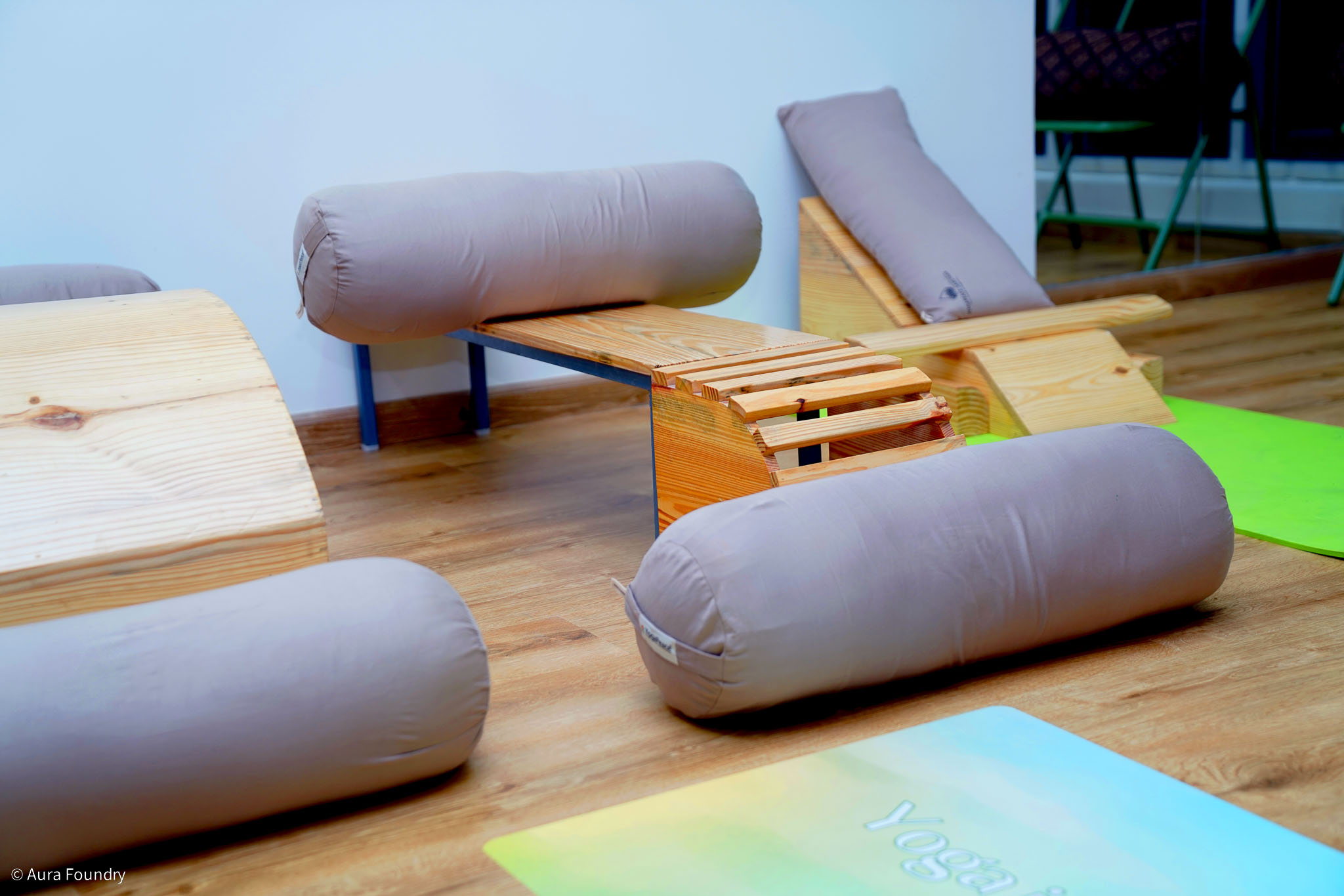 Peace Yoga Studio