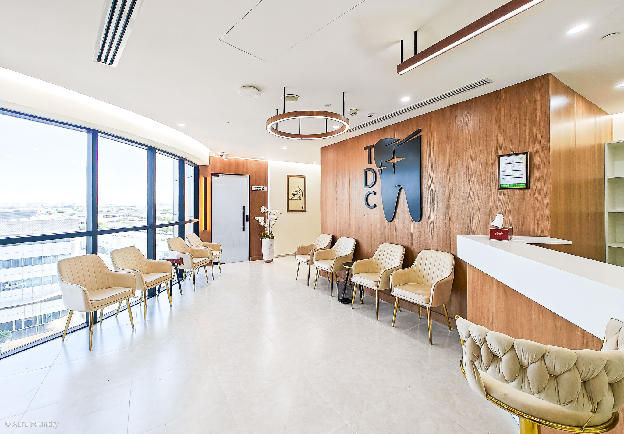 Dental Clinic Warba Center
